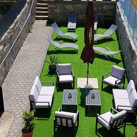 Ohh - Porto Boutique Guest House Экстерьер фото