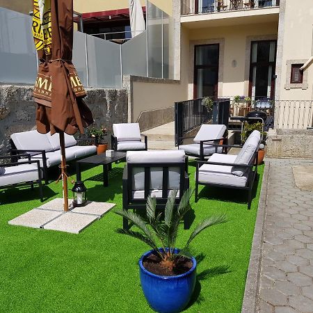 Ohh - Porto Boutique Guest House Экстерьер фото