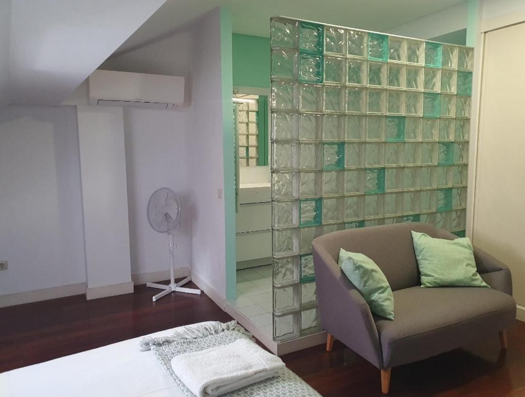 Ohh - Porto Boutique Guest House Номер фото