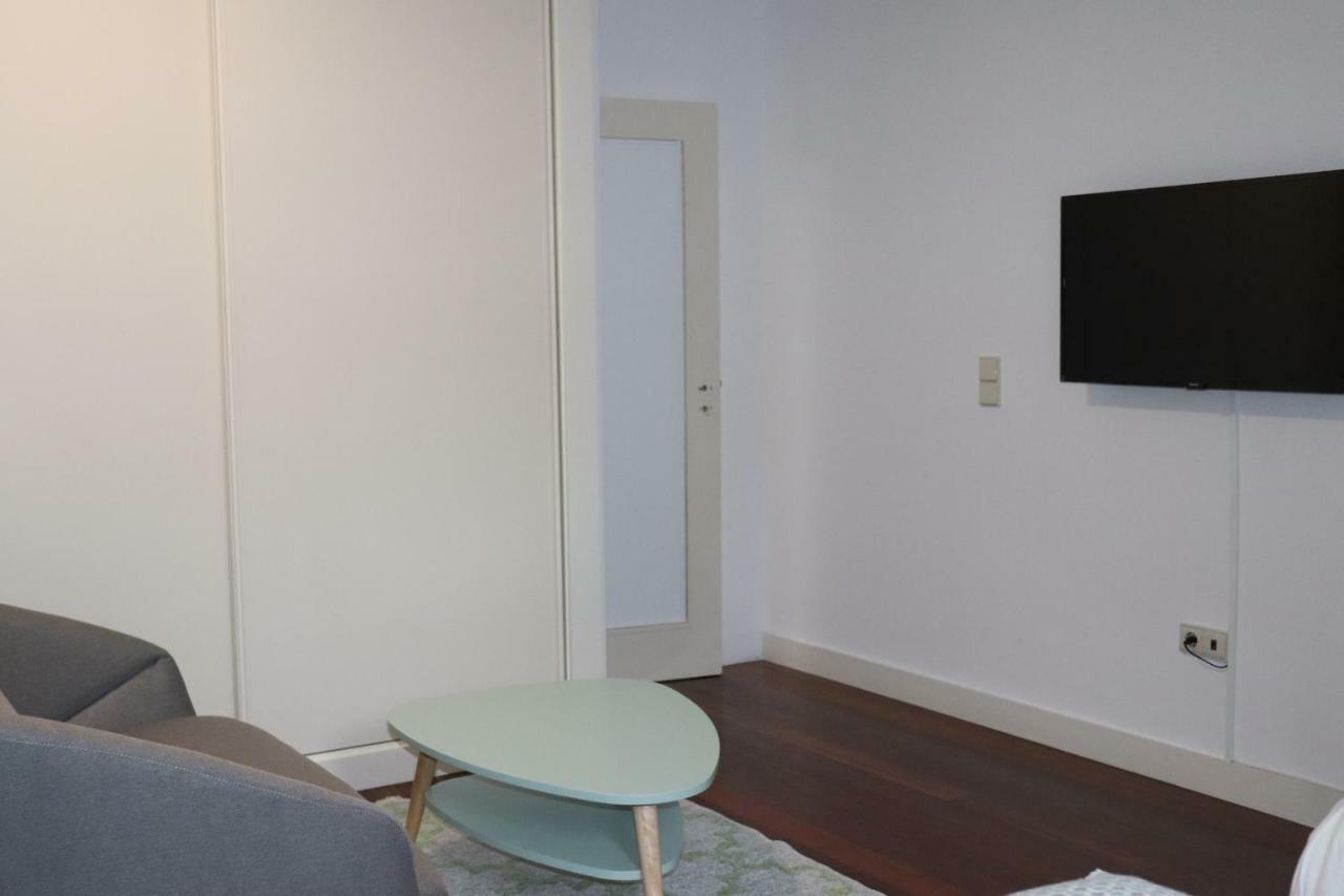 Ohh - Porto Boutique Guest House Экстерьер фото