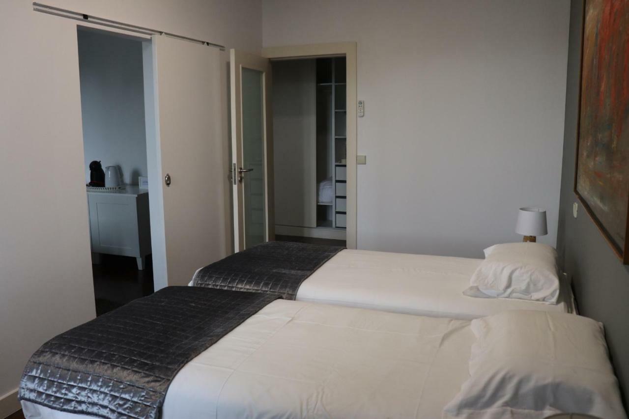 Ohh - Porto Boutique Guest House Экстерьер фото