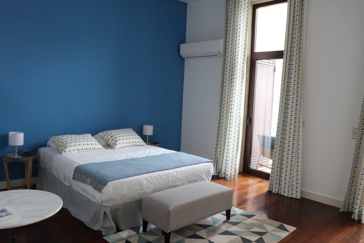Ohh - Porto Boutique Guest House Экстерьер фото