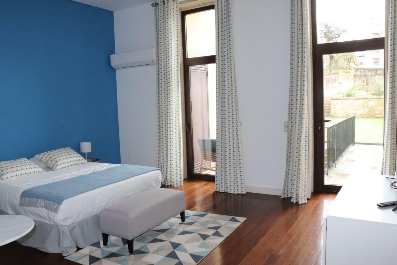 Ohh - Porto Boutique Guest House Экстерьер фото