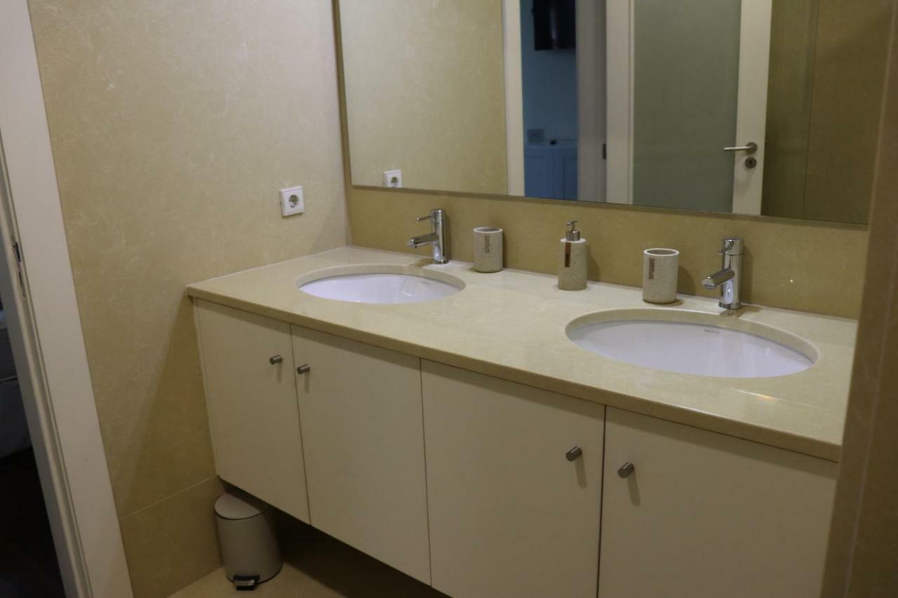 Ohh - Porto Boutique Guest House Экстерьер фото