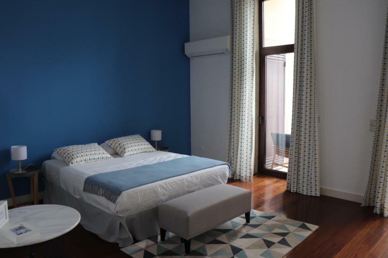 Ohh - Porto Boutique Guest House Экстерьер фото
