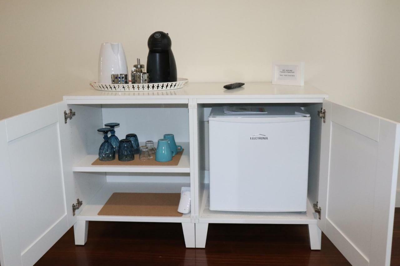Ohh - Porto Boutique Guest House Экстерьер фото