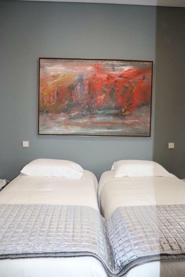 Ohh - Porto Boutique Guest House Экстерьер фото