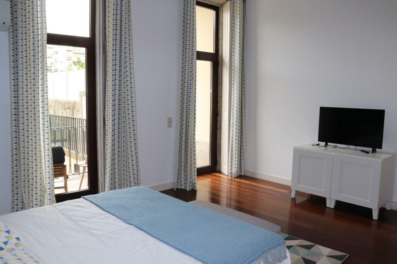 Ohh - Porto Boutique Guest House Экстерьер фото