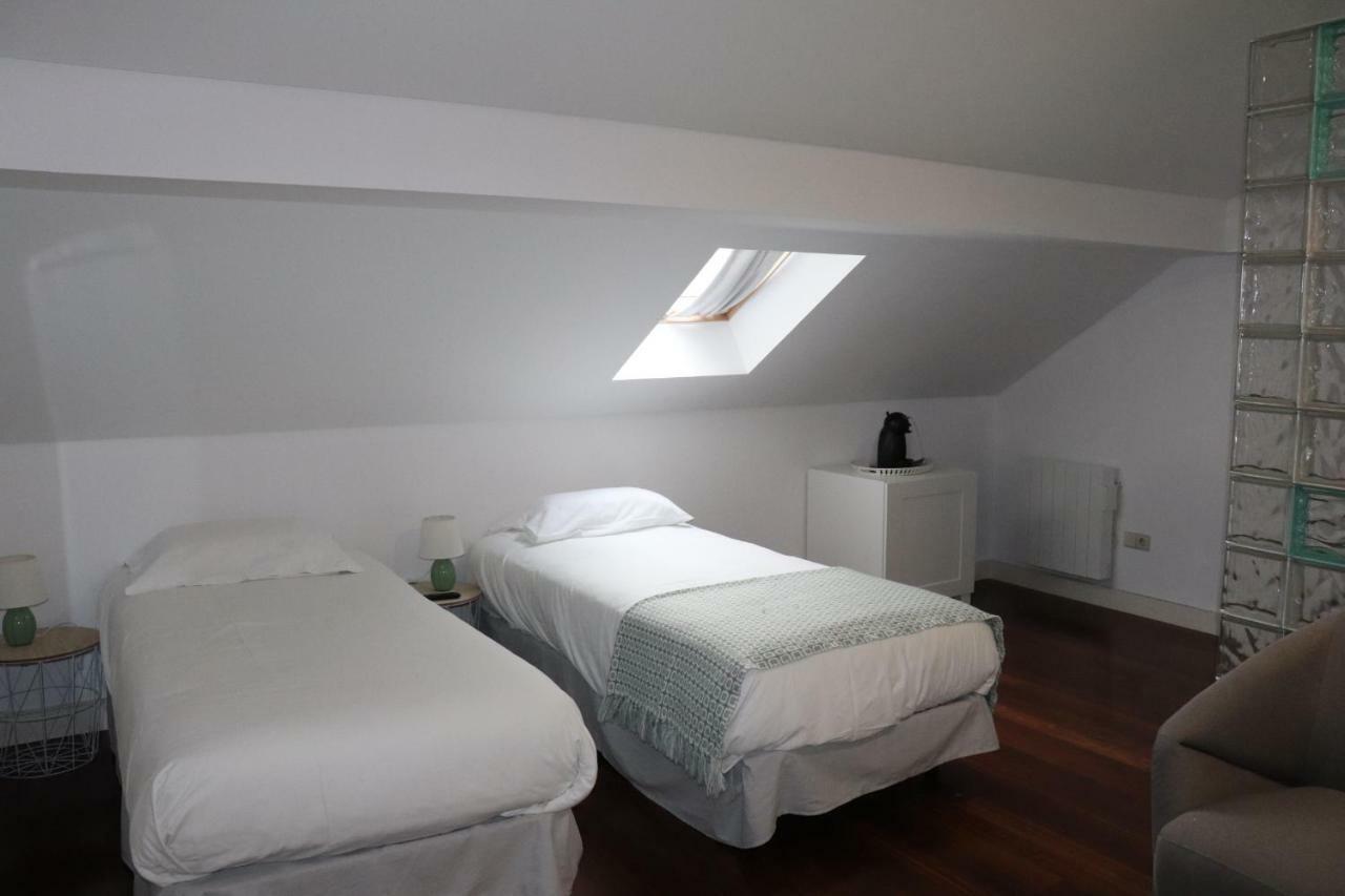 Ohh - Porto Boutique Guest House Экстерьер фото
