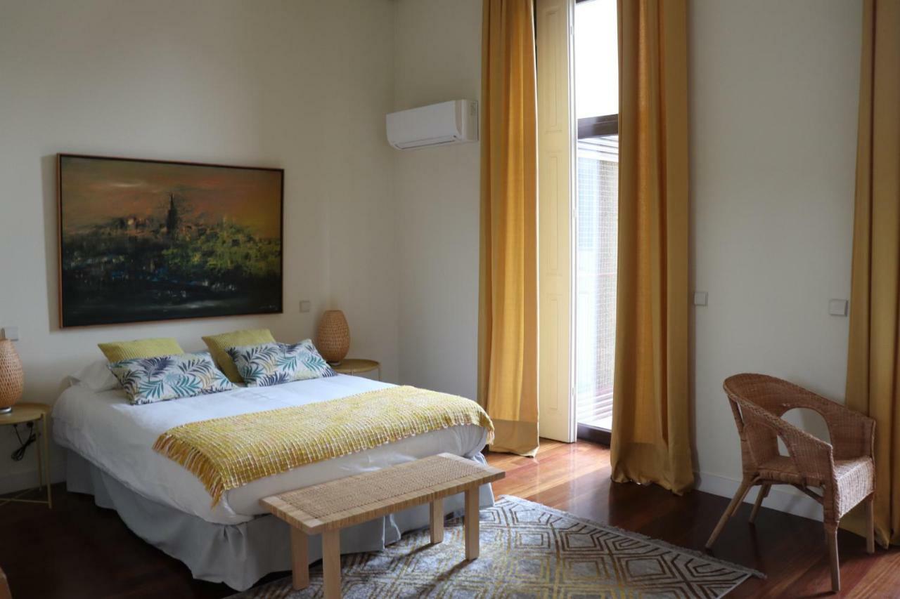 Ohh - Porto Boutique Guest House Экстерьер фото