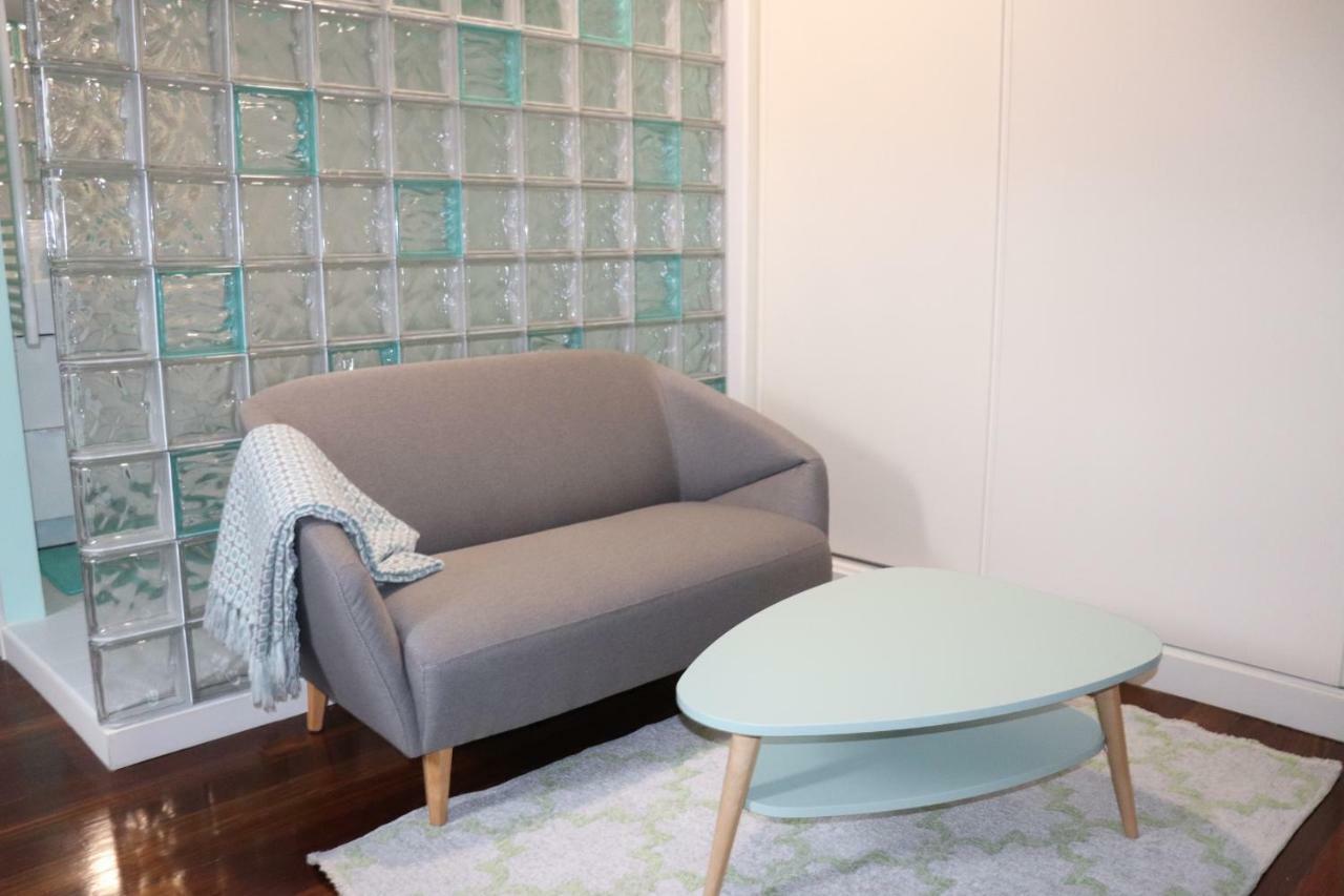 Ohh - Porto Boutique Guest House Экстерьер фото
