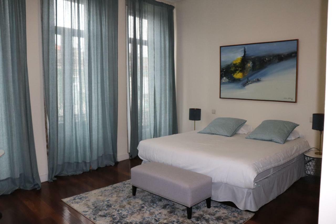 Ohh - Porto Boutique Guest House Экстерьер фото