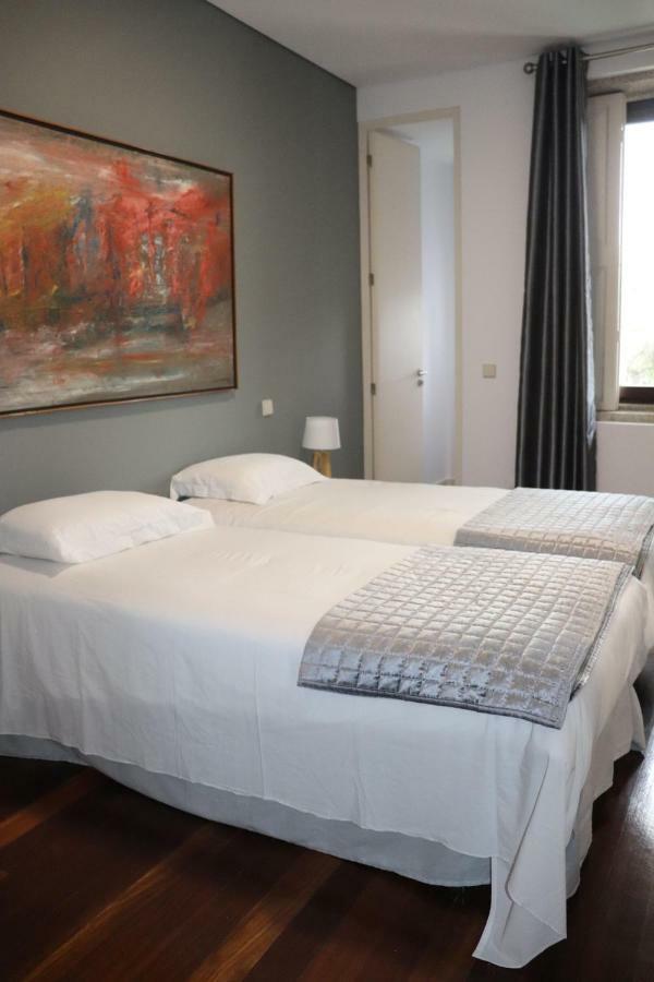 Ohh - Porto Boutique Guest House Экстерьер фото
