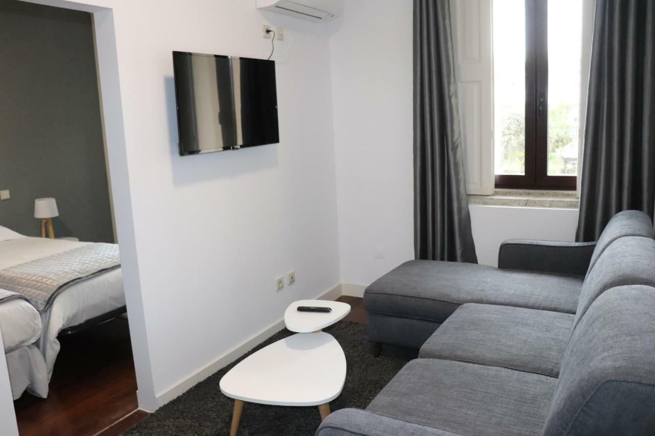 Ohh - Porto Boutique Guest House Экстерьер фото