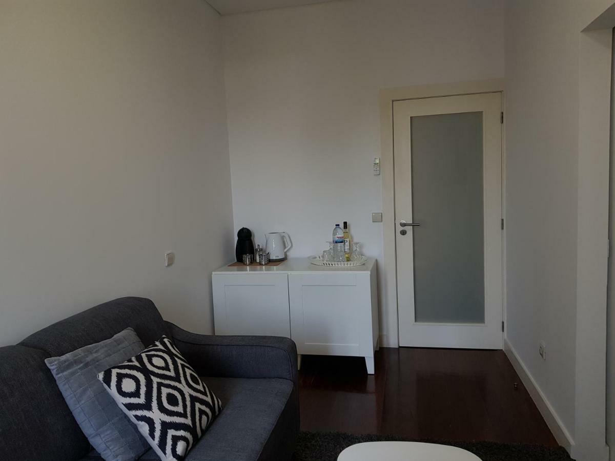 Ohh - Porto Boutique Guest House Экстерьер фото