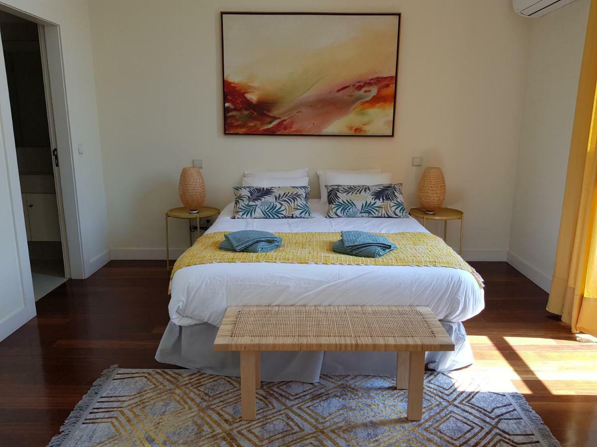 Ohh - Porto Boutique Guest House Экстерьер фото