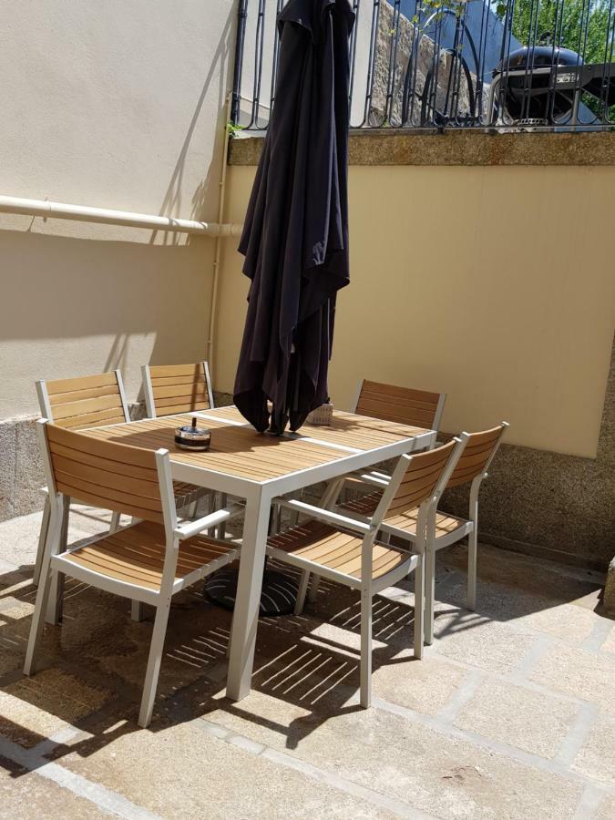 Ohh - Porto Boutique Guest House Экстерьер фото