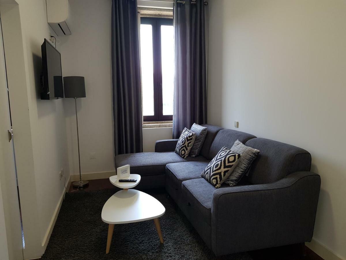 Ohh - Porto Boutique Guest House Экстерьер фото