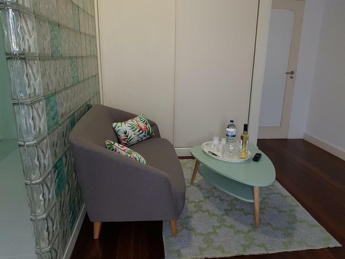 Ohh - Porto Boutique Guest House Экстерьер фото