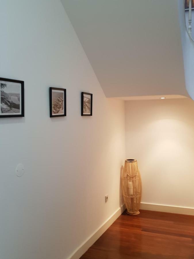 Ohh - Porto Boutique Guest House Экстерьер фото