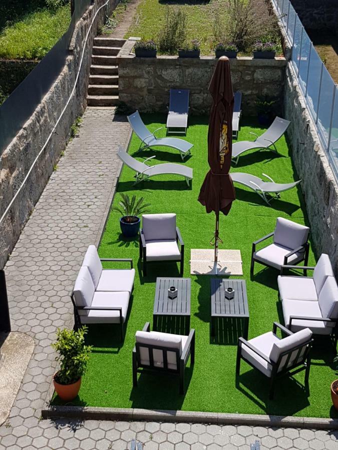 Ohh - Porto Boutique Guest House Экстерьер фото