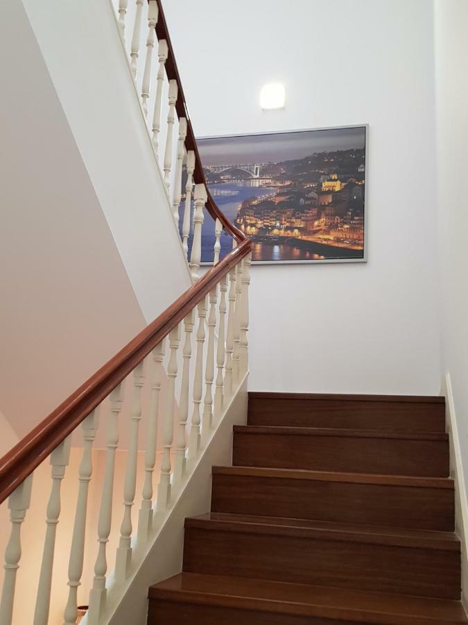 Ohh - Porto Boutique Guest House Экстерьер фото
