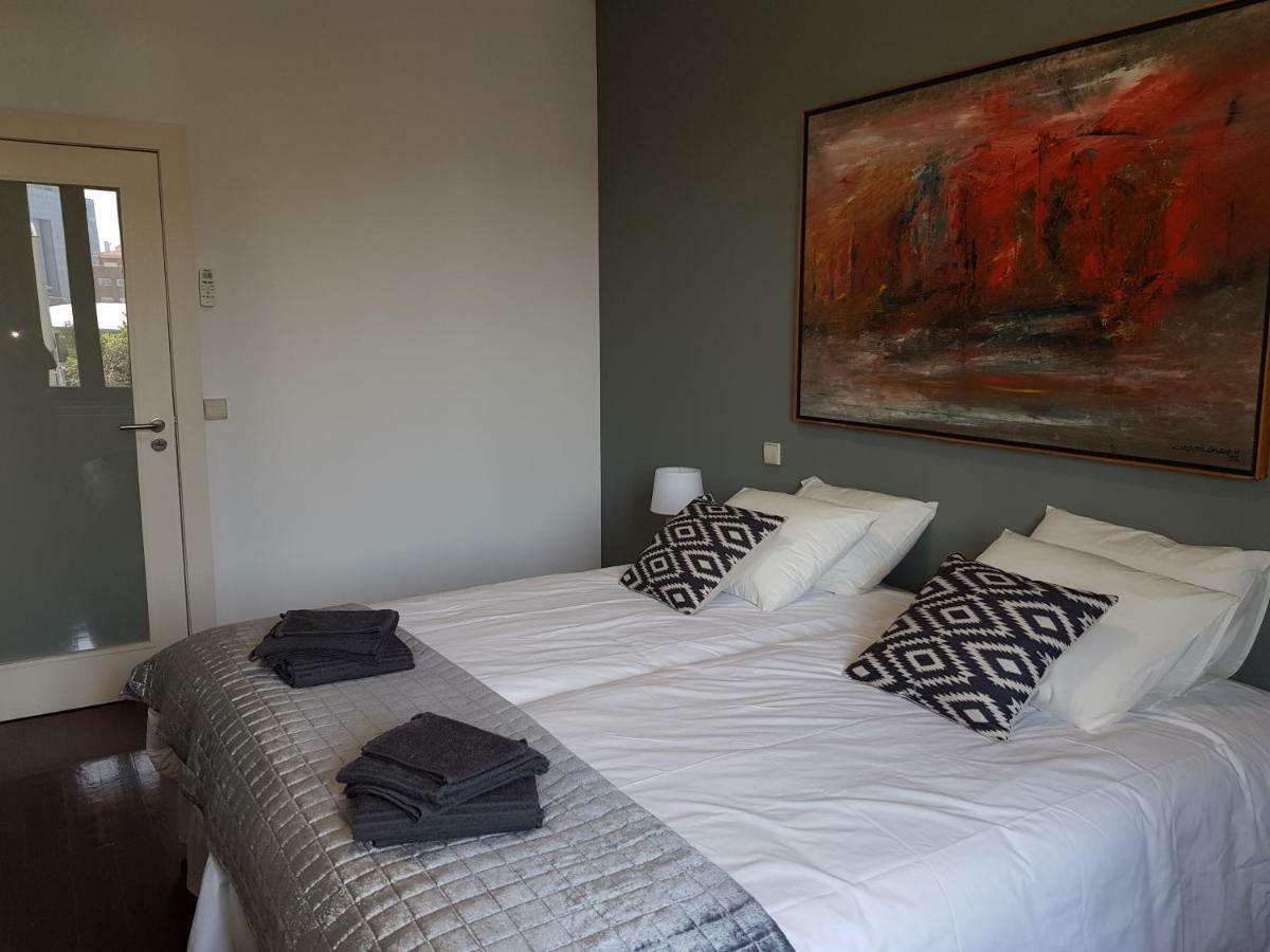Ohh - Porto Boutique Guest House Экстерьер фото
