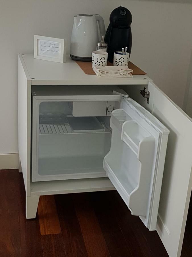 Ohh - Porto Boutique Guest House Экстерьер фото