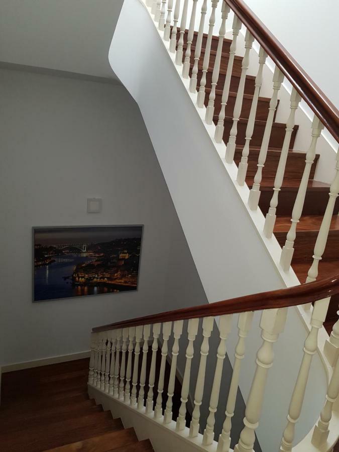 Ohh - Porto Boutique Guest House Экстерьер фото