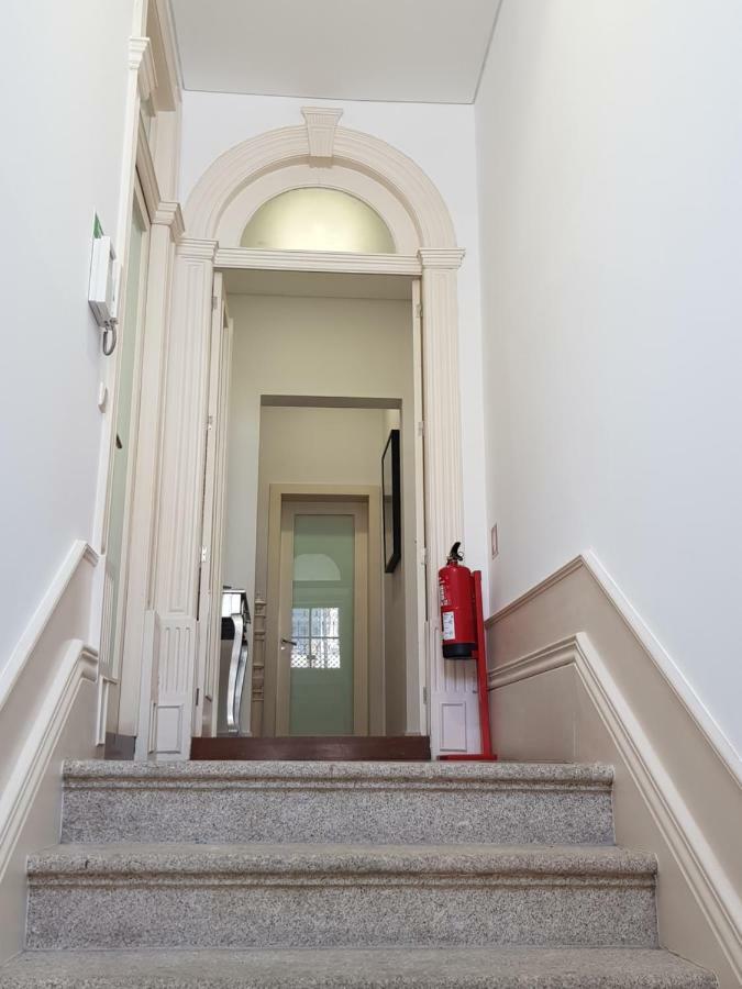 Ohh - Porto Boutique Guest House Экстерьер фото