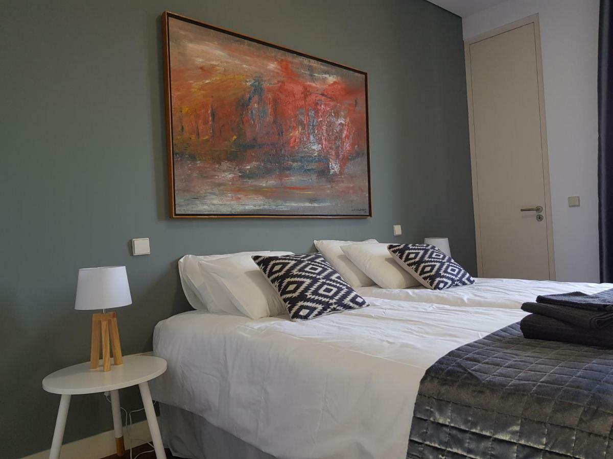 Ohh - Porto Boutique Guest House Экстерьер фото