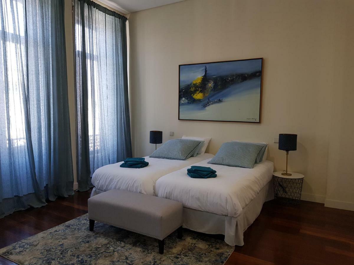 Ohh - Porto Boutique Guest House Экстерьер фото
