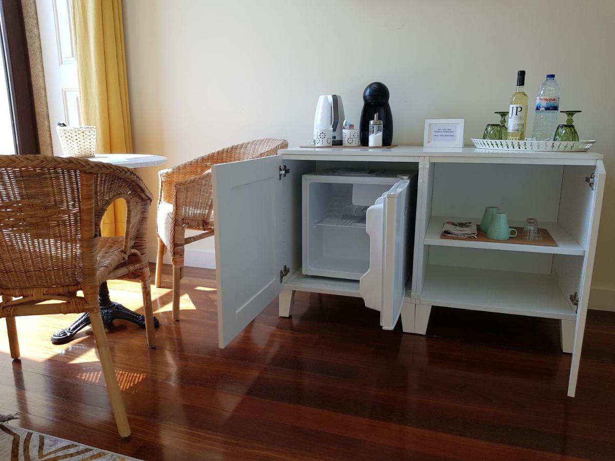 Ohh - Porto Boutique Guest House Экстерьер фото