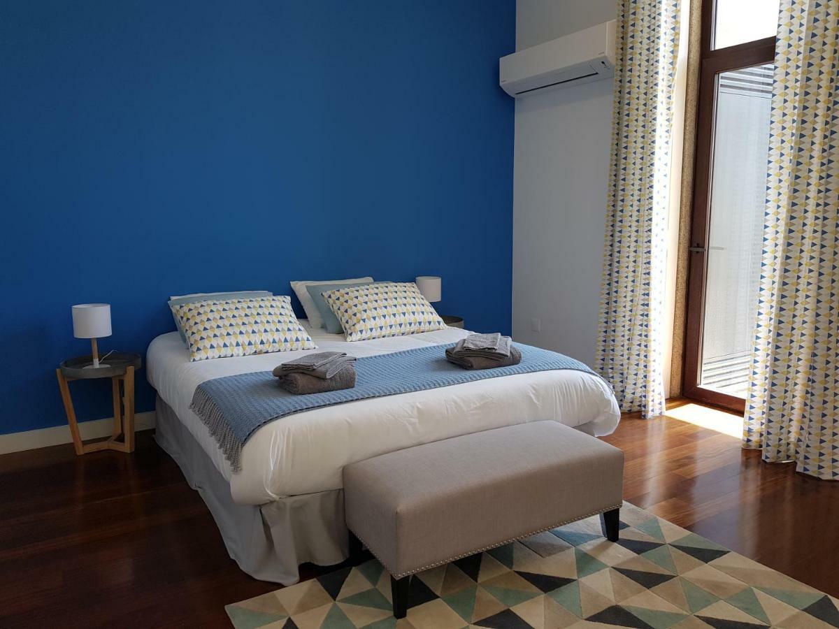 Ohh - Porto Boutique Guest House Экстерьер фото