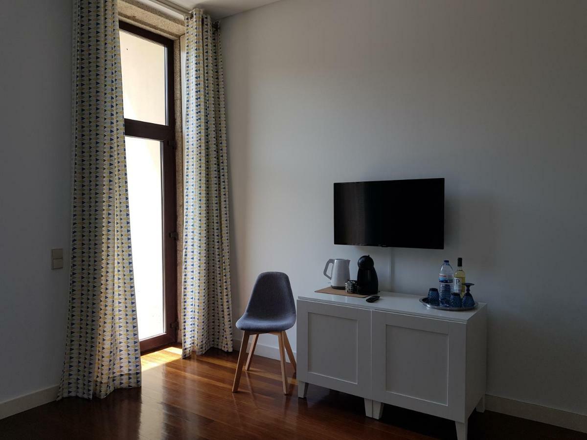 Ohh - Porto Boutique Guest House Экстерьер фото