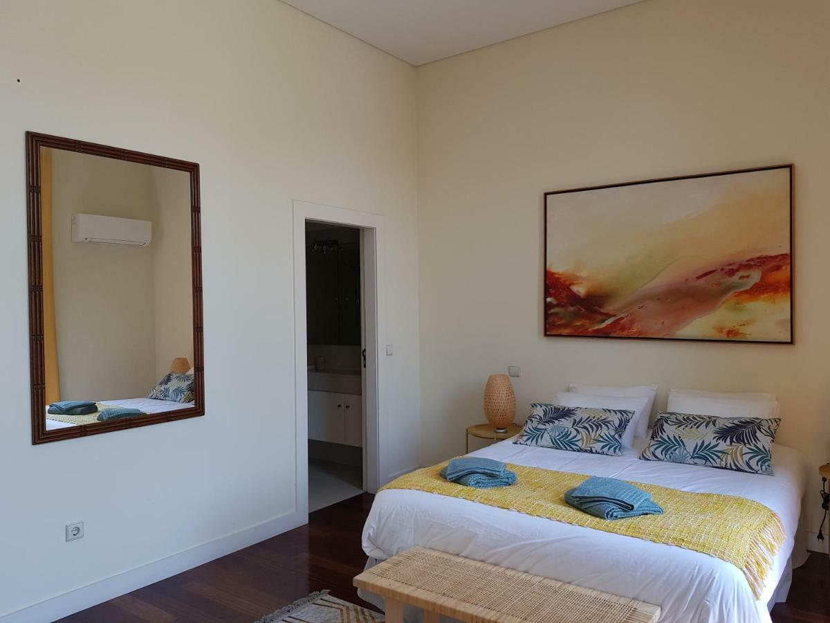Ohh - Porto Boutique Guest House Экстерьер фото