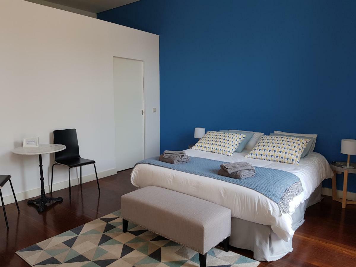 Ohh - Porto Boutique Guest House Экстерьер фото