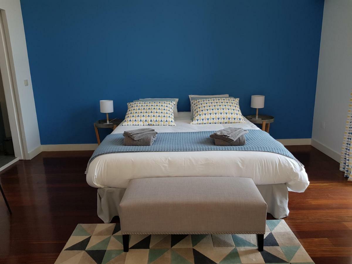 Ohh - Porto Boutique Guest House Экстерьер фото