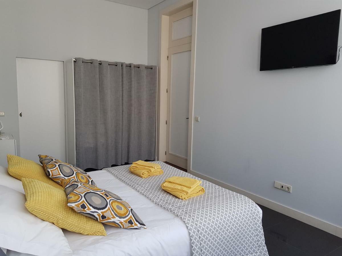 Ohh - Porto Boutique Guest House Экстерьер фото
