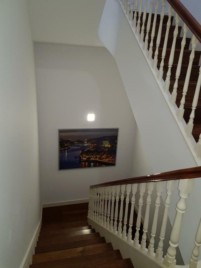 Ohh - Porto Boutique Guest House Экстерьер фото