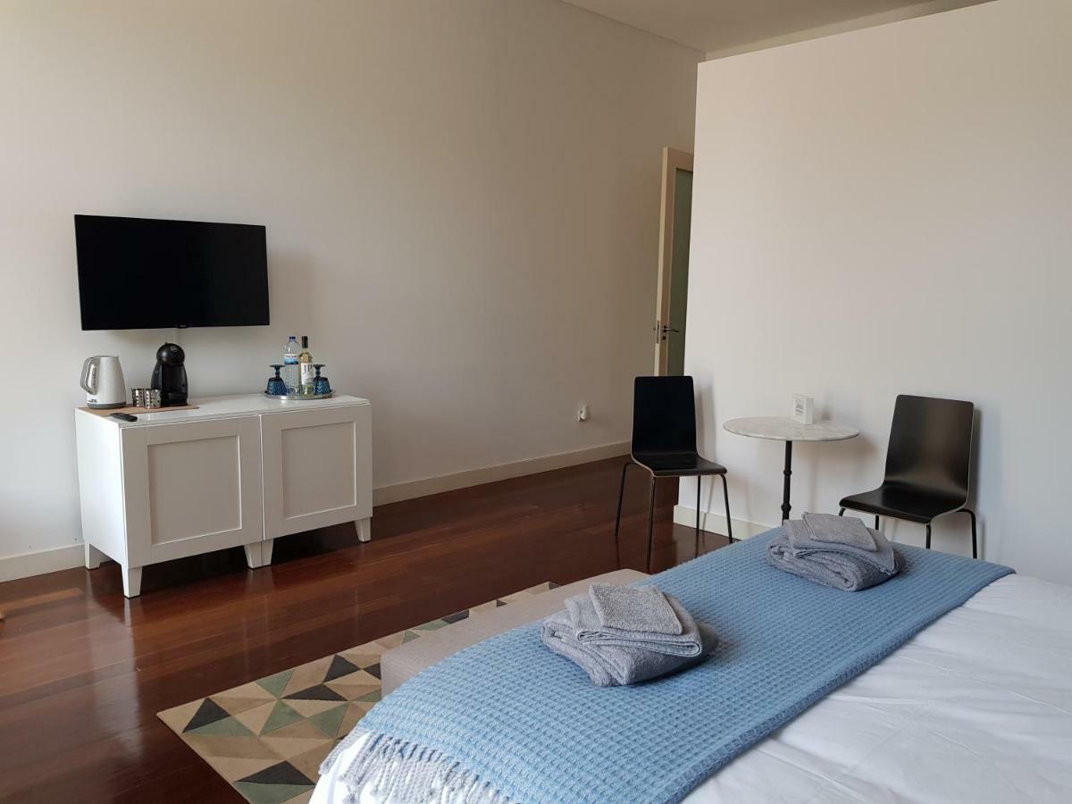 Ohh - Porto Boutique Guest House Экстерьер фото