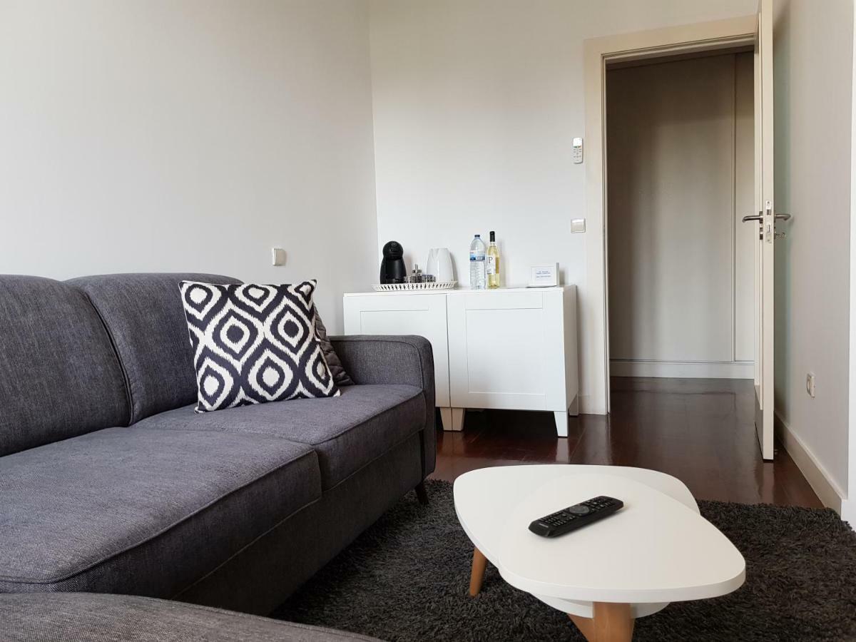 Ohh - Porto Boutique Guest House Экстерьер фото