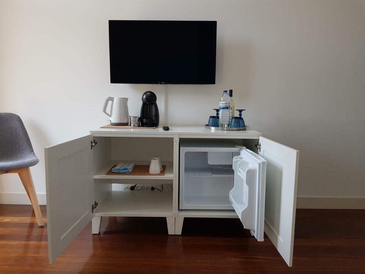 Ohh - Porto Boutique Guest House Экстерьер фото