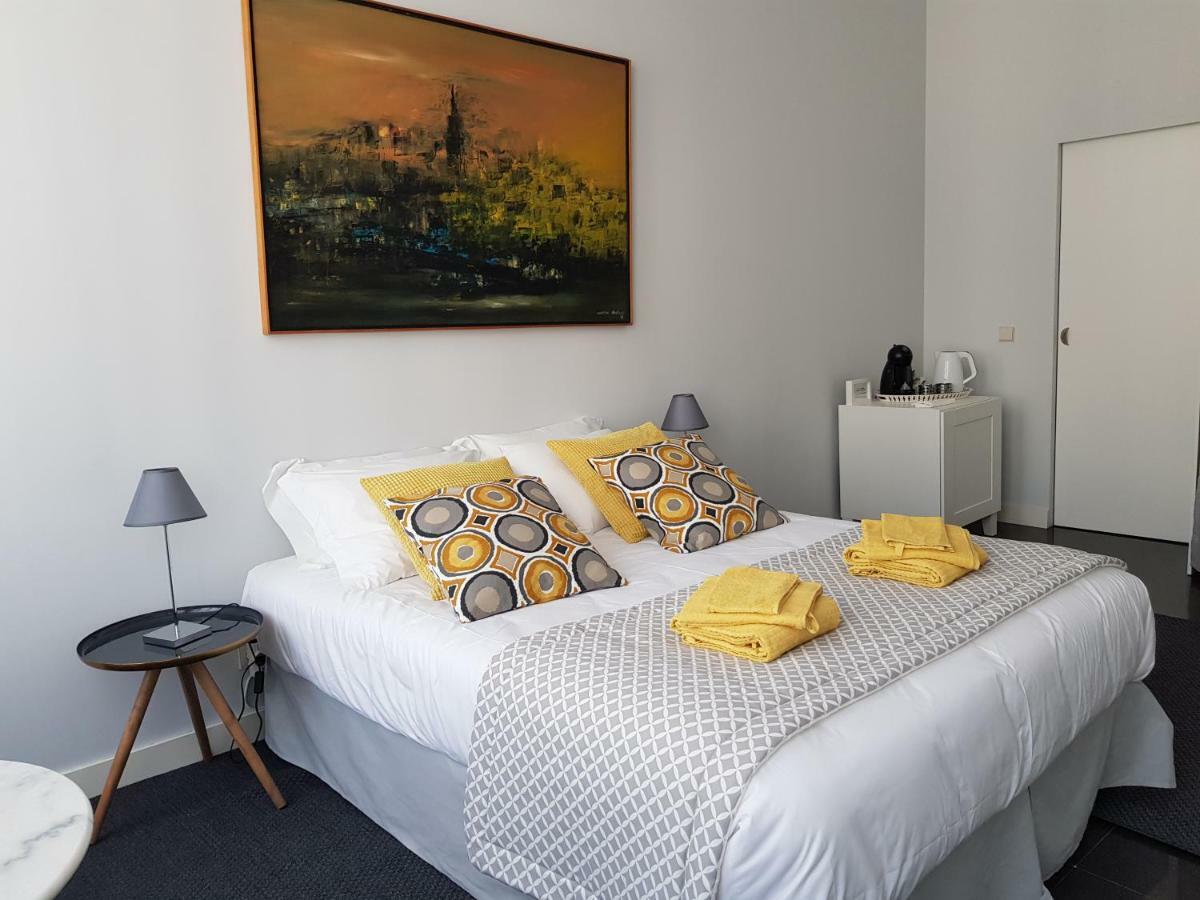 Ohh - Porto Boutique Guest House Экстерьер фото