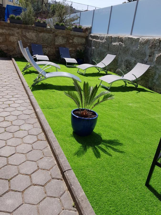 Ohh - Porto Boutique Guest House Экстерьер фото