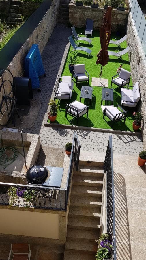 Ohh - Porto Boutique Guest House Экстерьер фото